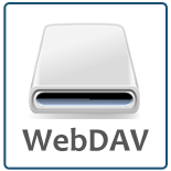 webdav